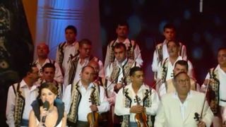 A murit Nicu Cretu, dirijorul Ansamblului "Maria Tanase"