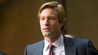 Aaron Eckhart
