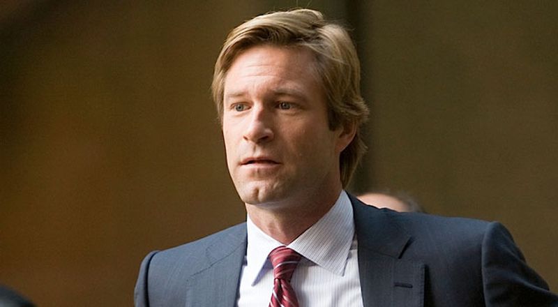Aaron Eckhart