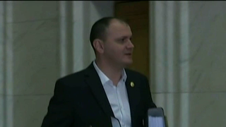 Dezvaluirile lui Sebastian Ghita au dus la demiterea lui Florian Coldea din functia de adjunct al directorului SRI