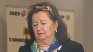 Sora Mioarei Roman este in faza terminala: "In ultimul an a fost din ce in ce mai rau"