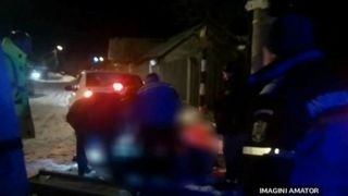 Sfarsit tragic pentru un tanar care a cazut 150 de metri in gol, in masivul Piatra Mare, chiar in Prapastia Ursilor!