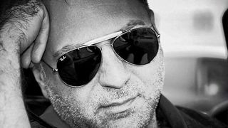 Christian Sabbagh a primit distinctia si calitatea de "Detectiv de Onoare"