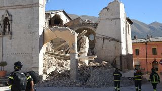 Cutremur cu magnitudinea de 5,6 in largul Insulelor Maluku din Indonezia