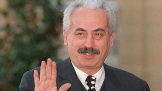 Sotia lui Radu Vasile a murit. Adriana Saftoiu este cea care a facut anuntul trist