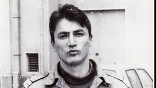 Singurele declaratii ale primei sotii a lui Cristian Cioaca! Lavinia Balan este mare cercetator in Franta: "Nu vreau sa-mi amintesc nimic, cu atat mai putin despre casnicia de care vorbeati!"