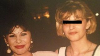 Sora Elenei Carstea a murit. Cantareata este in doliu