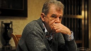 Scandal urias intre Florin Zamfirescu si Andrei Plesu! Actorul l-a demolat pe filozof: "Tu nu ai nici prieteni si nici tara! Tu te ai numai pe tine si cresti ca un cactus in glastra!"