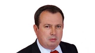 Fostul senator Valer Marian a stat de vorba cu paritnii generalului