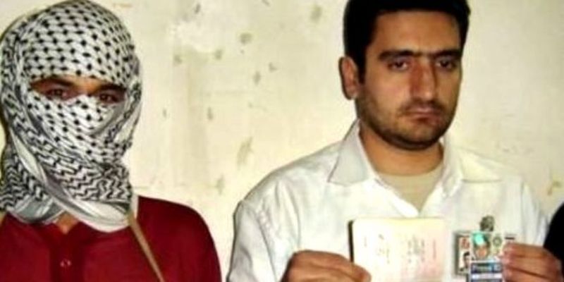 Jurnalistul Ovidiu Ohanesian este unul dintre cei trei rapiti in Irak, adusi acasa de Coldea