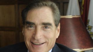 Petre Roman, audiat in dosarul Mineriada. Fostul premier este acuzat de infractiuni contra umanitatii