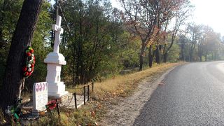 Inginerul care a proiectat prima autostrada din Romania spune ca prevederile legislative au transformat drumurile in cimitire