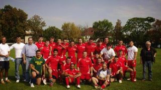 Inca o tragedie loveste sportul romanesc. Un rugbyst de numai 31 de ani a murit. A facut atac cerebral