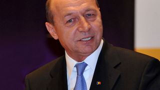 Traian Basescu, la iesirea de la Parchetul instantei supreme, dupa audieri: Scoateti-va din minte gandirea ca vreodata m-am ocupat de vreun dosar