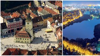 Doua orase din Romania sunt in topul celor mai ieftine destinatii de vacanta. In ce orase putem calatori cu buget redus in 2017