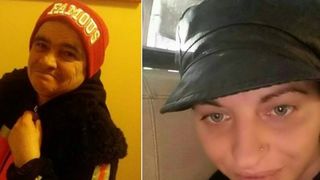 O femeie din Hunedoara care a disparut acum 22 de ani a fost gasita de o nepoata