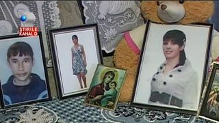 Drama ingrozitoare. O fata de 17 ani s-a internat pentru o raceala. Medicii i-au prescris acest medicament si copila a murit. Familia a mai pierdut un copil de aceeasi varsta