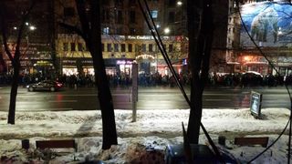 VIDEO Protest in Piata Universitatii. Lumea a iesit in strada fiind nemultumita de cele doua ordonante care privesc gratierea. Reactia ministrului Justitiei