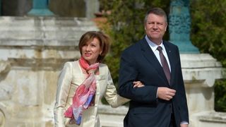 Sotii Iohannis, una calda si alta rece