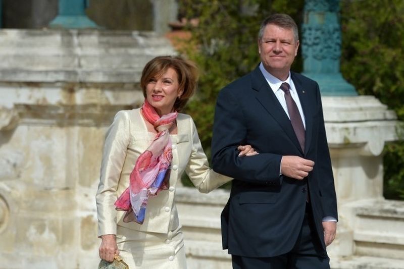 Sotii Iohannis, una calda si alta rece
