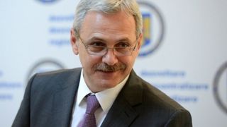 Forma finala a proiectului de Ordonanta de Urgenta privind gratierea a trecut printr-un calculator de la cabinetul lui Liviu Dragnea