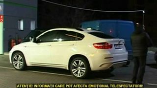 Stirile Kanal D, ora 12: A fost o incercare de asasinat? Cum a ajuns nepotul "Printului Banatului" sa fie impuscat in plina strada