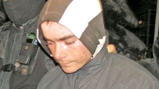 Hotul care a furat in 2011 suma de 1,1 milioane de euro dintr-o casa din Ploiesti a fost eliberat din inchisoare! Alexandru si complicele lui au impartit atunci prada dupa culorile banilor!