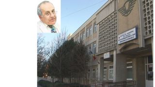 Directorul Policlinicii CFR Buzau, mort intr-un mall din Ploiesti