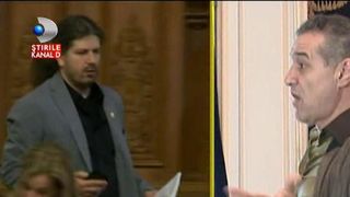 Scandal mare intre Gigi Becali si Remus Cernea din cauza Bisericii. Cernea ii cere 50.000 de euro latifundiarului