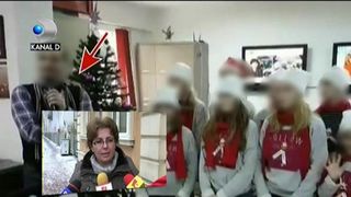 Caz uluitor la Directia pentru Protectia Copilului. Un educator ar fi abuzat copiii orfani pe care ii avea in grija. Barbatul a crescut si el in acelasi adapost