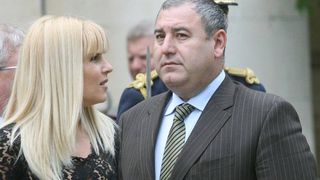 Afaceristul Dorin Cocos a slabit 17 kilograme la inchisoare!