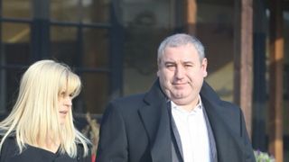 Cocos, pe vremuri, cand avea multe kilograme in plus