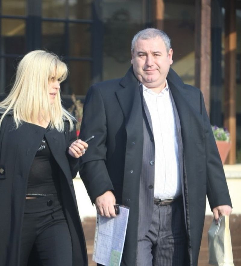 Cocos, pe vremuri, cand avea multe kilograme in plus