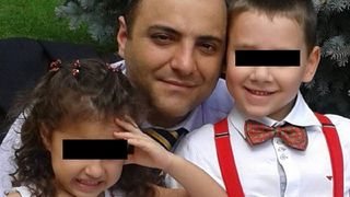 Sotul romancei disparute in urma avalansei din Italia povesteste ce s-a intamplat la hotelul Rigopiano. "Acum pot doar sa astept. Sa sper"