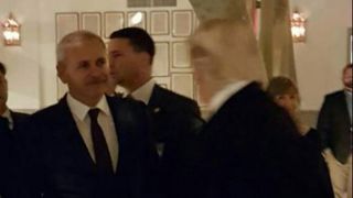 Vlad Voiculescu: "1 milion de dolari pentru trei poze miscate, cat o sectie de arsi"