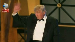 A sosit ziua cea mare pentru Donald Trump. Presedintele ales al Statelor Unite ale Americii va depune astazi juramantul