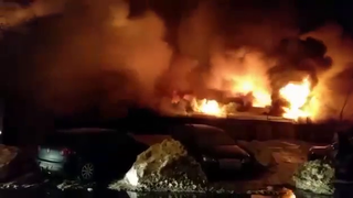 Prima reactie a primarului Gabriela Firea dupa incendiul din Bamboo: "Daca un club nu are autorizatie, trebuie inchis"