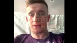 Marturiile cutremuratoare ale unui ranit din Bamboo, pe patul de spital: "A fost cumplit. Si sa vezi oamenii cum urlau, alergau pe acolo, unii au ramas fara haine”