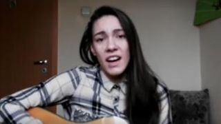 O tanara din Timisoara a compus "Balada lui Dragnea", devenita deja virala pe Facebook