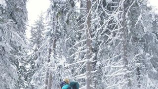 Mariana Ciuca, la locul tragediei