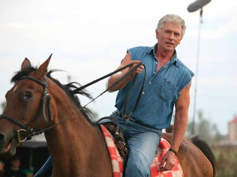 Szobi Cseh a murit in august 2014