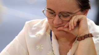 Marea sahista Cristina Foisor a murit la 49 de ani