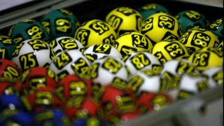 Premiul de 17 milioane la Loto a fost castigat de o persoana care a jucat biletul in Vaslui