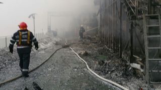 Procurorii continua audierile in dosarul "Bamboo", peste 10 persoane au fost chemate sa dea declaratii, printre care si patronul Vincenzo Castellano