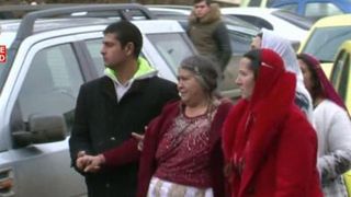 Bocete de jale au zguduit din temelii cel mai mare spital din Moldova! Pirandele nu s-au putut opri din plans