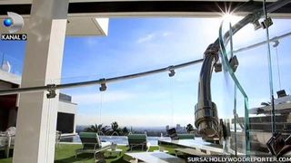 Cea mai scumpa casa din SUA a fost scoasa la vanzare. Costa 250 de milioane de dolari si are 12 dormitoare