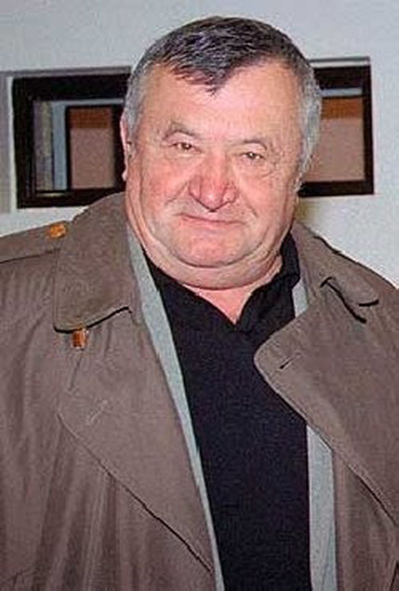 Mihai Bandac