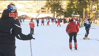 Ce au facut romanii in minivacanta oferita de stat cu ocazia Unirii: au umplut partiile si s-au desfatat vin fiert, fasole si distractie cat cuprinde