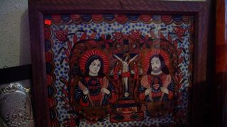 "Operatiunea Pandora", coordonata de Europol si Interpol, a recuperat cateva mii de opere de arta furate