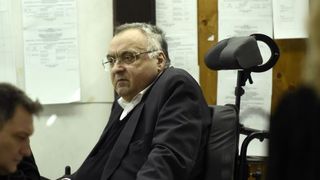 Omul de afaceri Dan Adamescu a murit, a anuntat nora sa